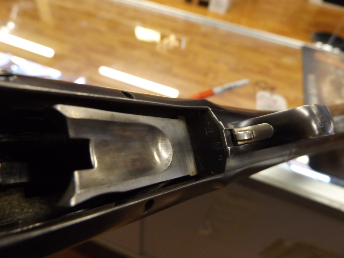 Browning Sweet 16 .16ga (8068-1122) 16 GA - Picture 4