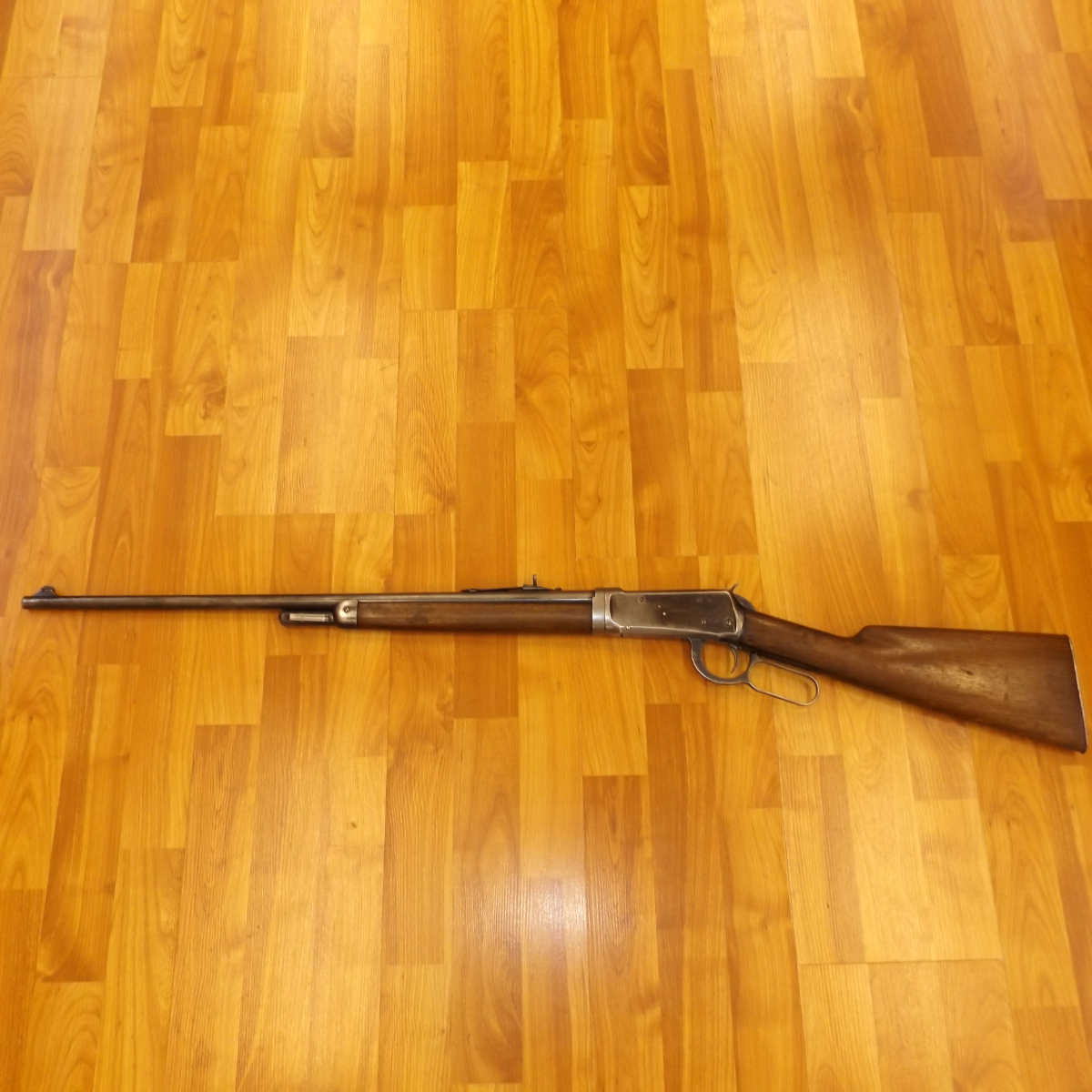 Winchester Model 55, .30WCF (8270-0323) - Picture 2