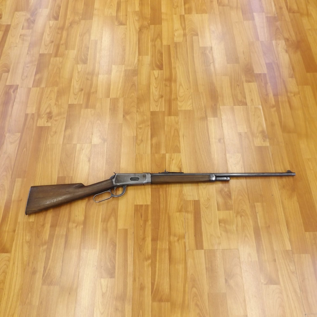Winchester Model 55, .30WCF (8270-0323) - Picture 4