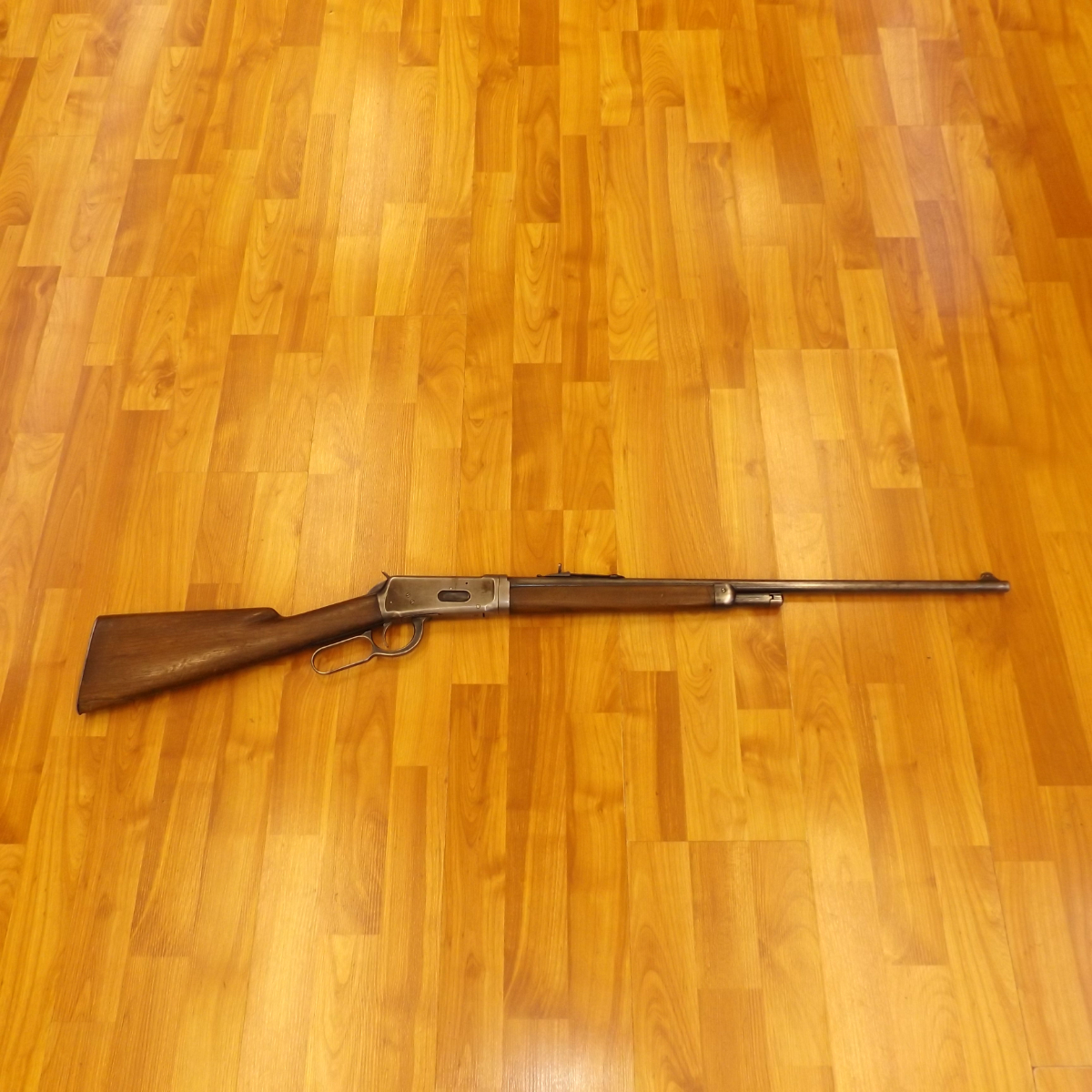 Winchester Model 55, .30WCF (8270-0323) - Picture 9