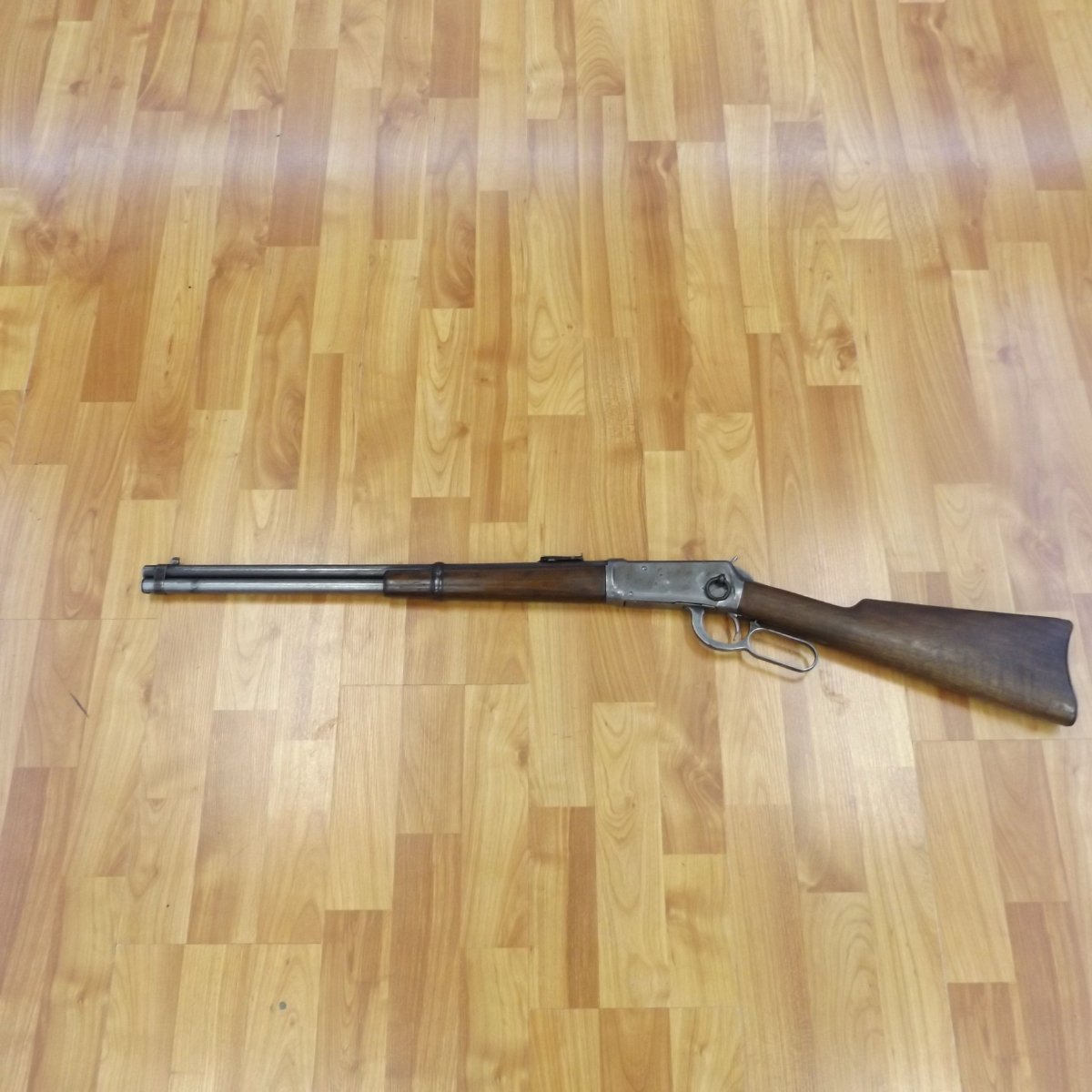 Winchester Model 94 (8272-0323) .25-35 Winchester (WCF) - Picture 3