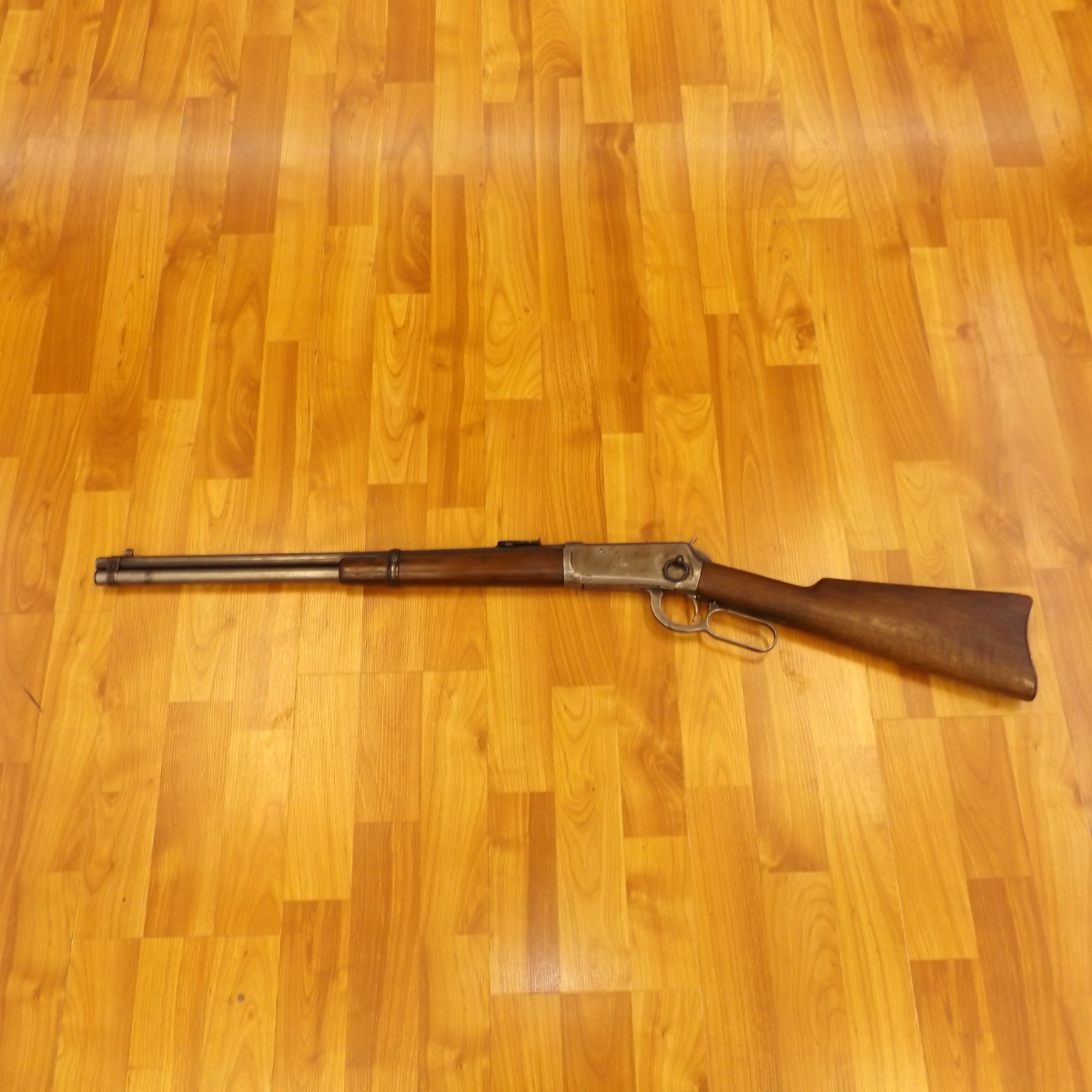 Winchester Model 94 (8272-0323) .25-35 Winchester (WCF) - Picture 5