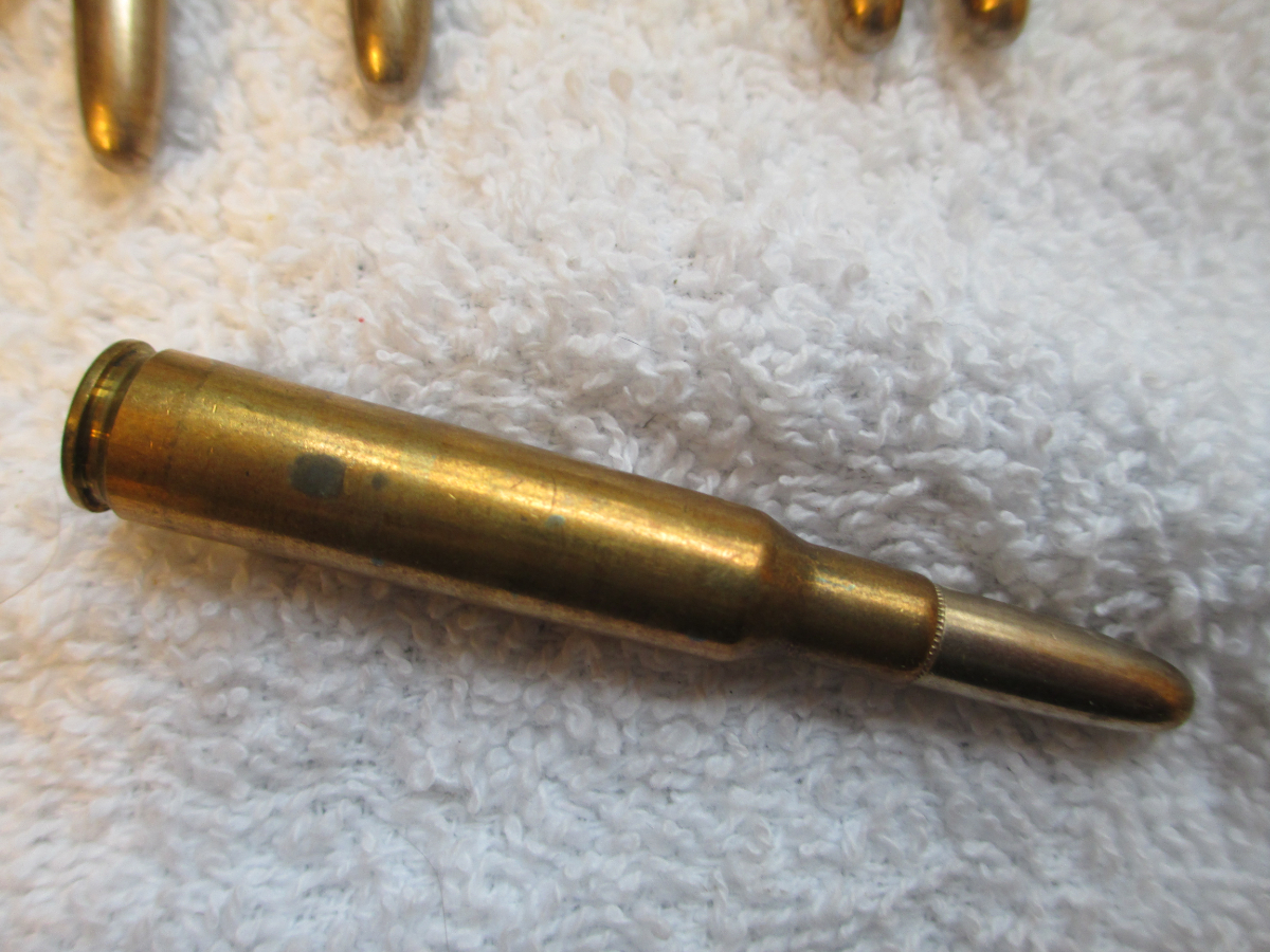 2 Boxes RemUmc 7mm Ammo (7x57 Mauser) 7mm Mauser (7x57mm) For Sale at