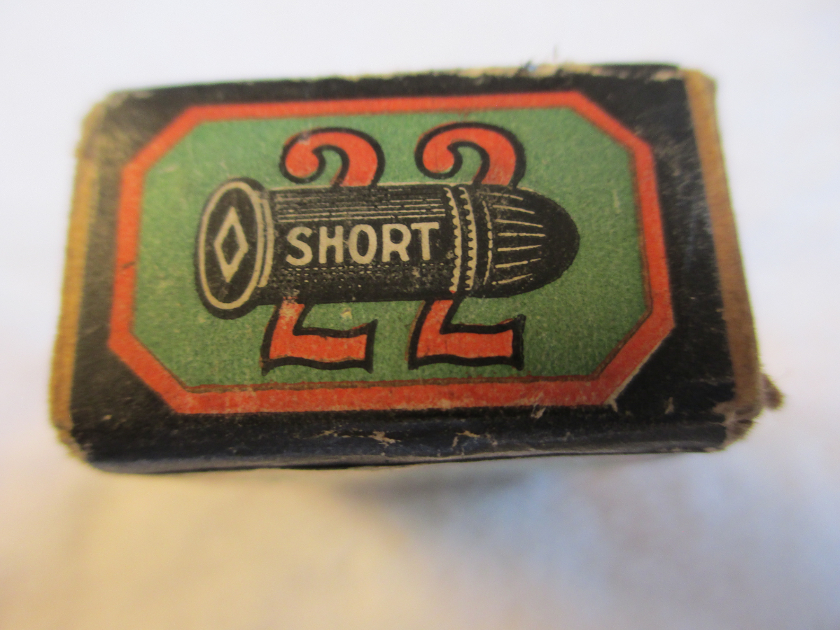 Western Cartridge Company Full Sealed Box (50 Rounds) Gallery Special