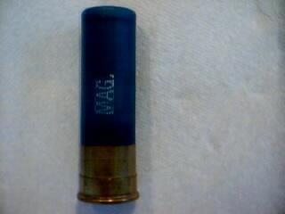 8 Gauge Remington Industrial Slug Shell For Sale at GunAuction.com ...