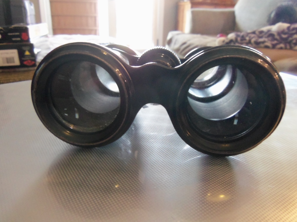 field glasses for sale