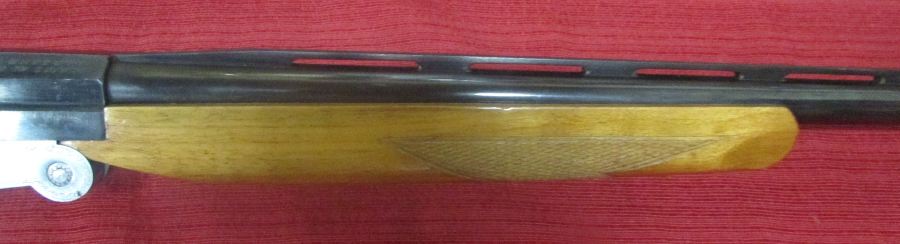 M.A.V. I di Salvinelli - Folding Companion Single Shot Shotgun RARE - Picture 4