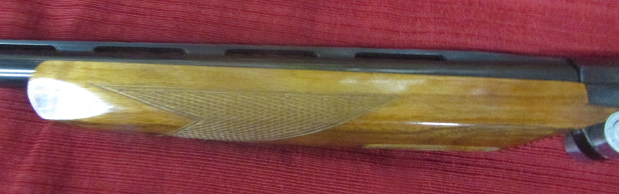 M.A.V. I di Salvinelli - Folding Companion Single Shot Shotgun RARE - Picture 8