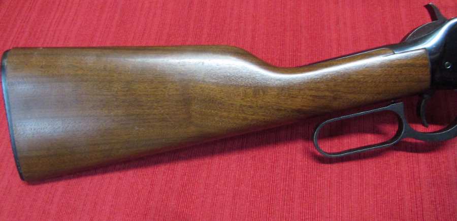 Ted Williams/Sears Robuck Model 100 Lever Action - Picture 2