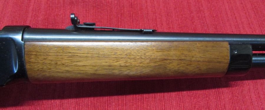 Ted Williams/Sears Robuck Model 100 Lever Action - Picture 4