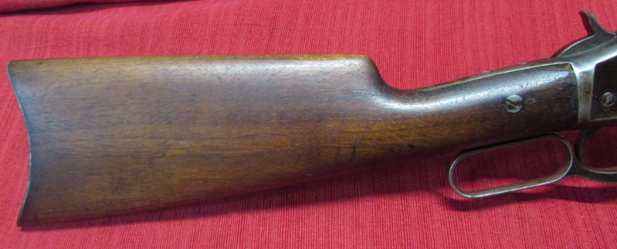 Stevens - No. 425 High Power Lever Action Rifle RARE! - Picture 2