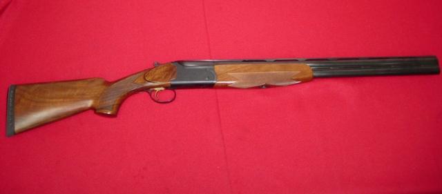 Fabarm Super Light Lion 12ga 3in For Sale at GunAuction.com - 7965832