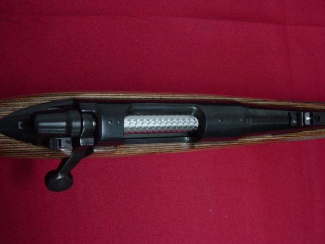 Remington Arms Co, Custom Shop Model Seven 7 Ms .257 Roberts 700 Nib No ...