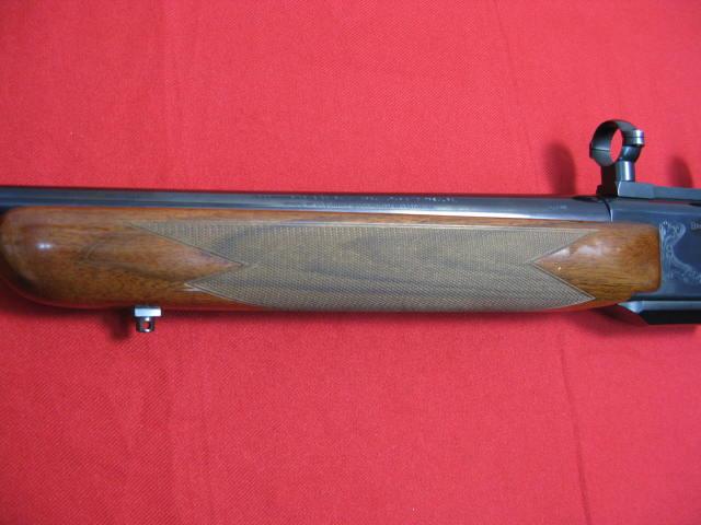 Browning Bar Mark Ii Safari .338 Win Mag. Belgium, Boss, Very Nice No ...