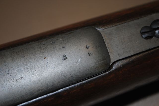 Fn Brazilian Model 1922 7mm Mauser Rifle_s1 For Sale at GunAuction.com ...