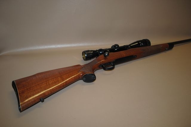 Remington 700 30/06 Bolt-Action Rifle_s1 For Sale at GunAuction.com ...