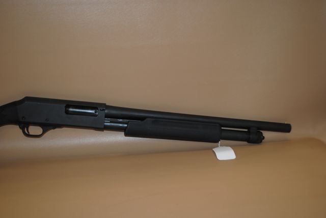 H&R/Hawk (China) Pardner Protector 12 Gauge Shotgun_s9 For Sale at ...