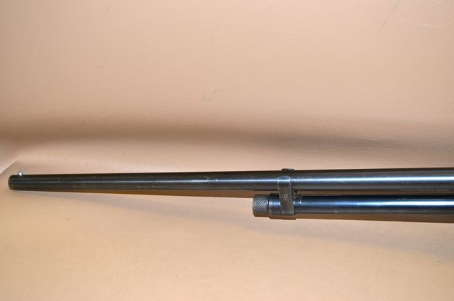 Ranger 101.12 410 Bolt Shotgun For Parts Only_s9 For Sale at GunAuction ...