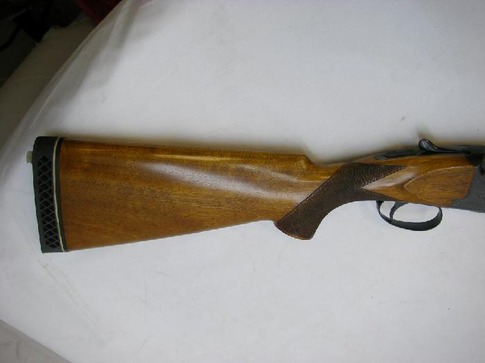 Franchi, L. S.P.A. Luigi Franchi, 12 Guage Over/Under Shot Gun For Sale ...