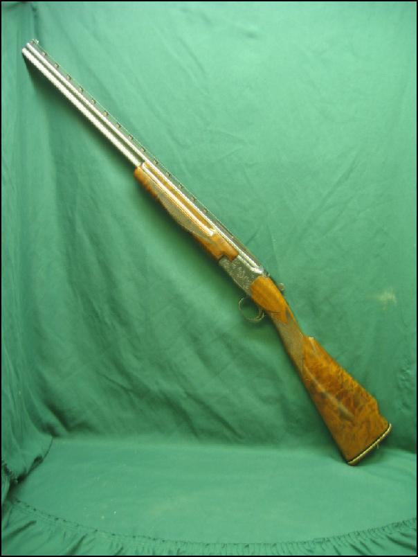 Winchester 101 .410 Over Under Shotgun Skeet/Skeet For Sale at ...