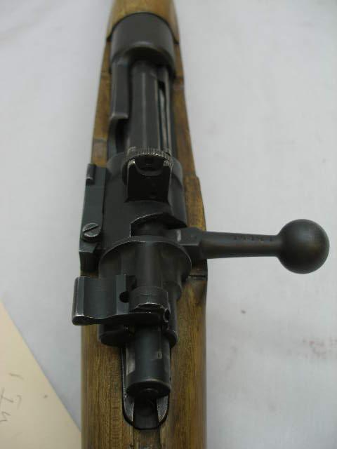 Fabricade Armas La Coruna 1954 Cal 7.62 For Sale at GunAuction.com ...