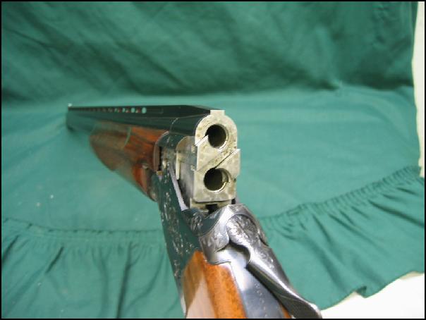 Winchester 101 .410 Over Under Shotgun Skeet/Skeet For Sale at ...