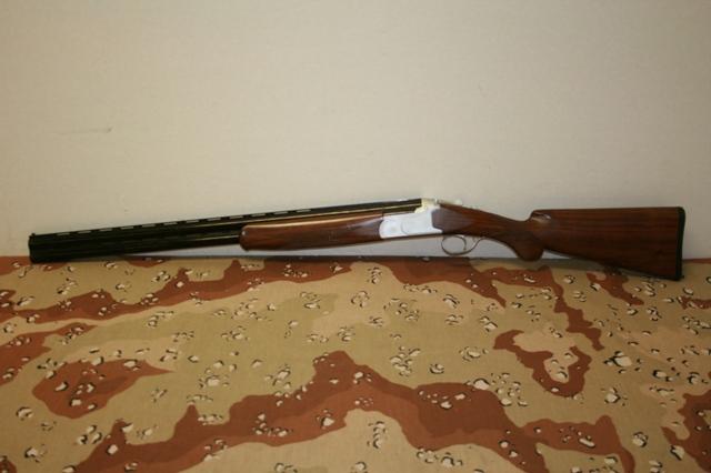 Cz Greenhead Model, 12ga., Over-Under Shotgun - _s3 For Sale at ...