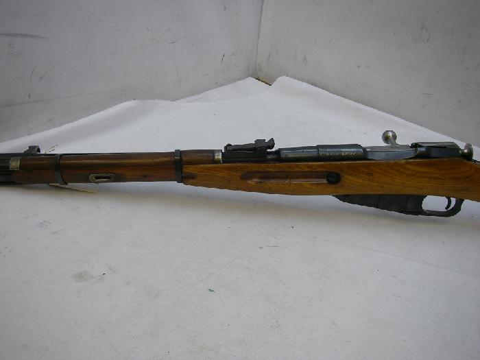 C a i georgia russian mosin nagant m44 7 62x54r carbine for sale