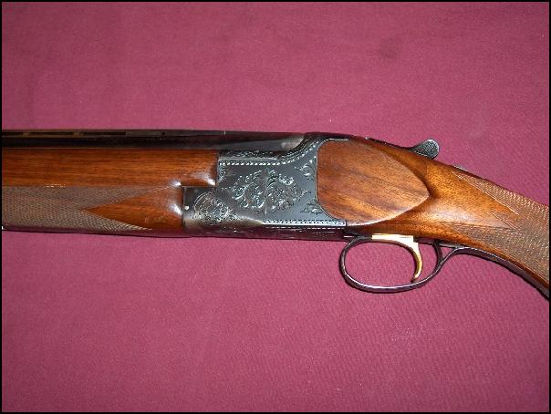 B.C. Miroku / Charles Daly Model 700 Commander O/U For Sale at ...