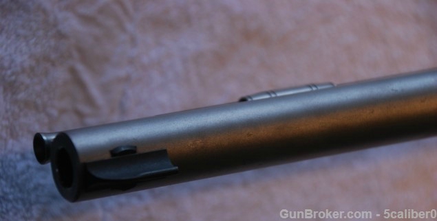 t/c GreyHawk .50 rifle SS like new 14858593 - GunAuction.com