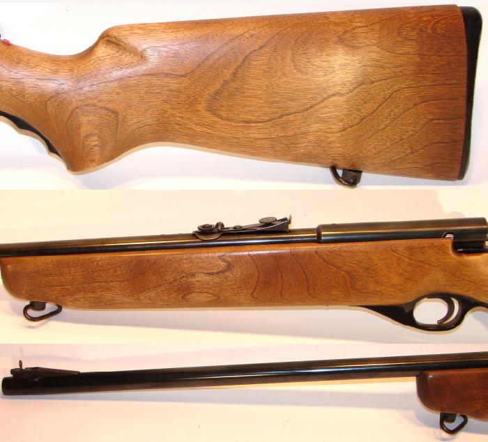 Mossberg Model S26c....... Spiegel Rifle Made 1938 C&R Okay Nice For ...