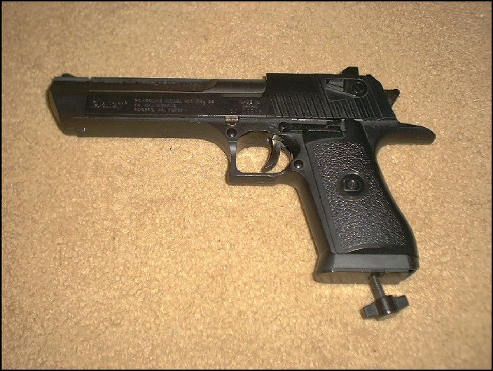 Daisy Powerline Model Co Pistol For Sale At Gunauction Com