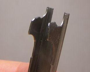 Roth Steyr Stripper Clip for 1907 Model Pistol - Picture 3