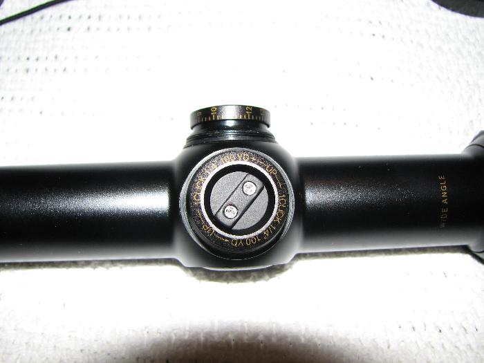 Swift Premier 4 12x40mm Adj Obj Scope For Sale At 8863906 6483