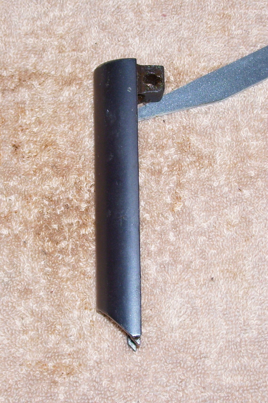 SKS Bolt Cover 5 15639016