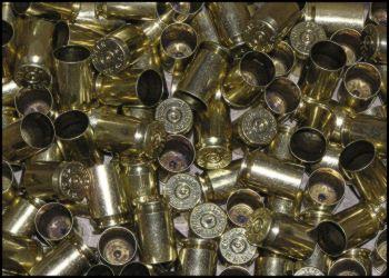 100+ 45gap Speer 1x-Fired Brass Cases Clean Exc For Sale at GunAuction ...