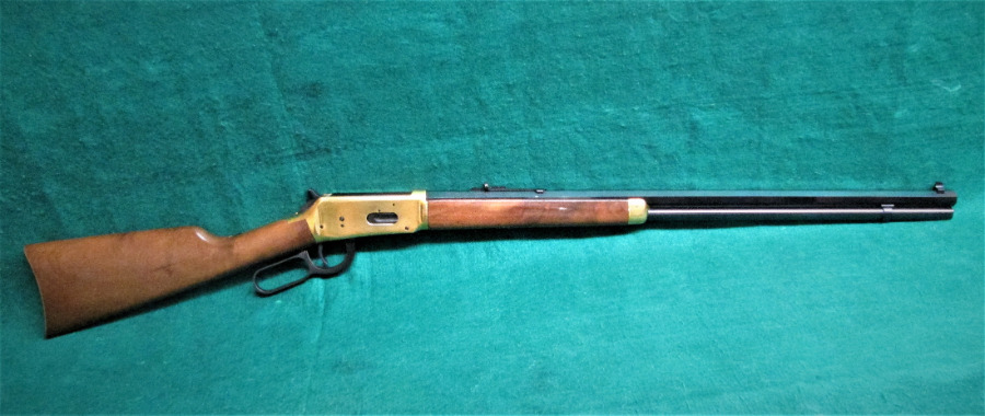 Winchester Repeating Arms Company - MOD. 94 CENTENNIAL 66 W/26 INCH OCTAGON BL IN BOX! - Picture 1