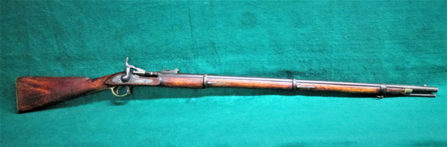 SNIDER - TOWER ENFIELD CONVERSION - MODEL MID 1860's 36 INCH BARREL MINTY RIFLED BORE! - Picture 1