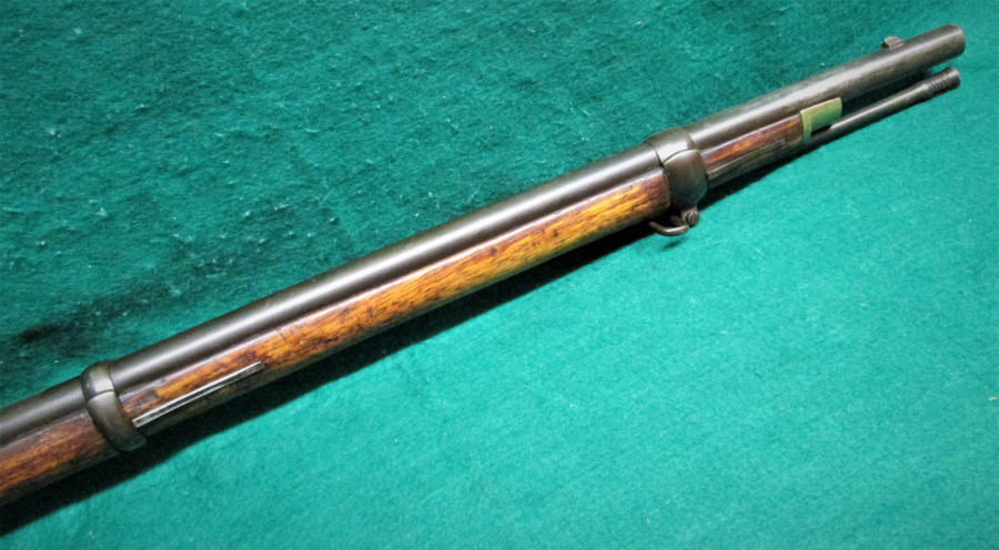 SNIDER - TOWER ENFIELD CONVERSION - MODEL MID 1860's 36 INCH BARREL MINTY RIFLED BORE! - Picture 4