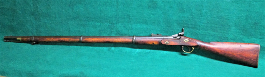 SNIDER - TOWER ENFIELD CONVERSION - MODEL MID 1860's 36 INCH BARREL MINTY RIFLED BORE! - Picture 6