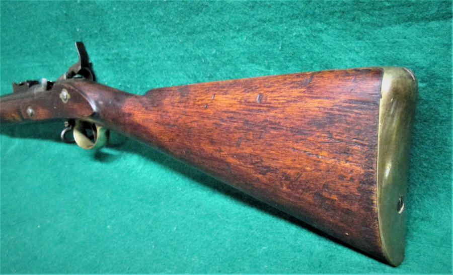 SNIDER - TOWER ENFIELD CONVERSION - MODEL MID 1860's 36 INCH BARREL MINTY RIFLED BORE! - Picture 8