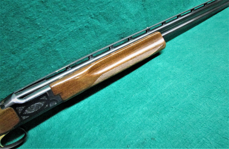BROWNING ARMS CO. - JAPAN - MODEL CITORI MICRO 2&3/4 CHAMBER W/26 INCH BARRELS - Picture 3