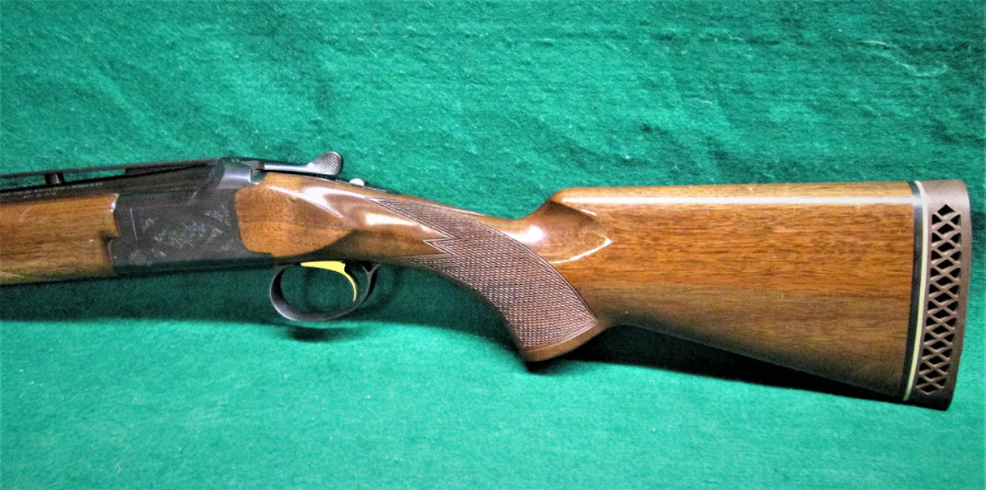 BROWNING ARMS CO. - JAPAN - MODEL CITORI MICRO 2&3/4 CHAMBER W/26 INCH BARRELS - Picture 6