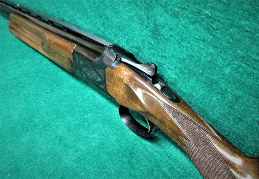 BROWNING ARMS CO. - JAPAN - MODEL CITORI MICRO 2&3/4 CHAMBER W/26 INCH BARRELS - Picture 7