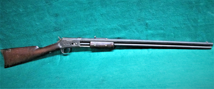 Colt Pt. FA. Mfg. Co. - MODEL LIGHTNING MADE 1891 W/26 INCH OCTAGON BARREL