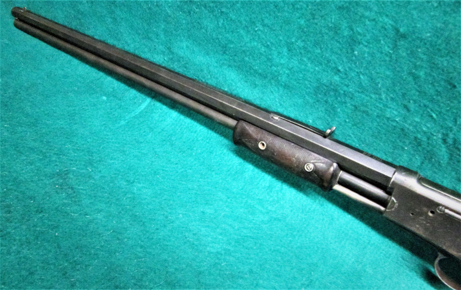 Colt Pt. FA. Mfg. Co. - MODEL LIGHTNING MADE 1891 W/26 INCH OCTAGON BARREL - Picture 8