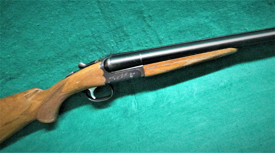 Ithaca Gun Co. - MOD 100 W/30 INCH BARRELS 2&3/4s FULL & MOD CHOKES - Picture 2