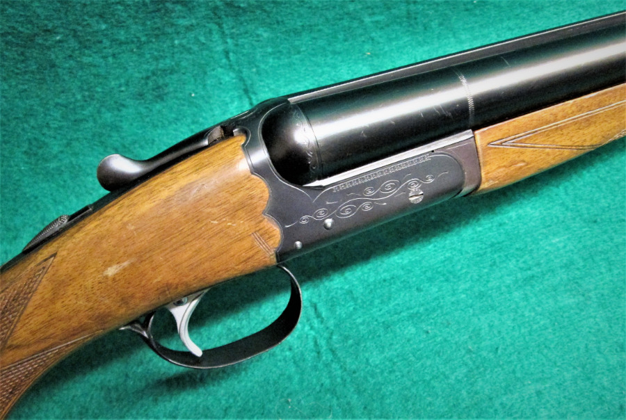 Ithaca Gun Co. - MOD 100 W/30 INCH BARRELS 2&3/4s FULL & MOD CHOKES - Picture 3