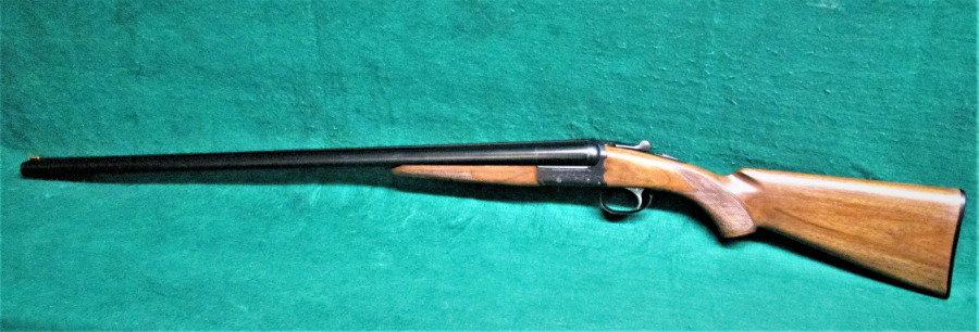 Ithaca Gun Co. - MOD 100 W/30 INCH BARRELS 2&3/4s FULL & MOD CHOKES - Picture 4