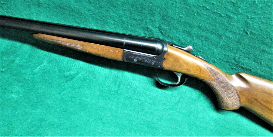 Ithaca Gun Co. - MOD 100 W/30 INCH BARRELS 2&3/4s FULL & MOD CHOKES - Picture 5